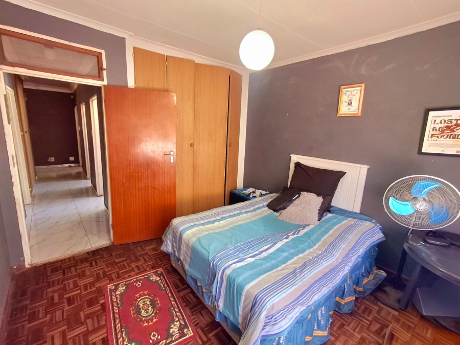 3 Bedroom Property for Sale in Roodia Free State